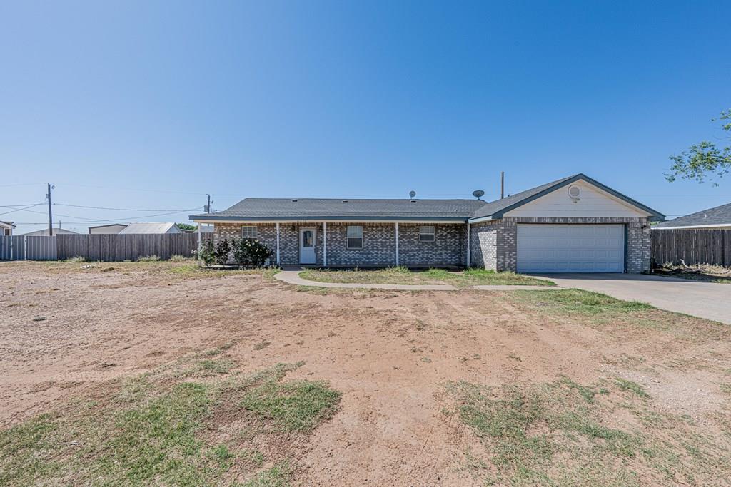 11675 W Buckeye St, Odessa, Texas image 1