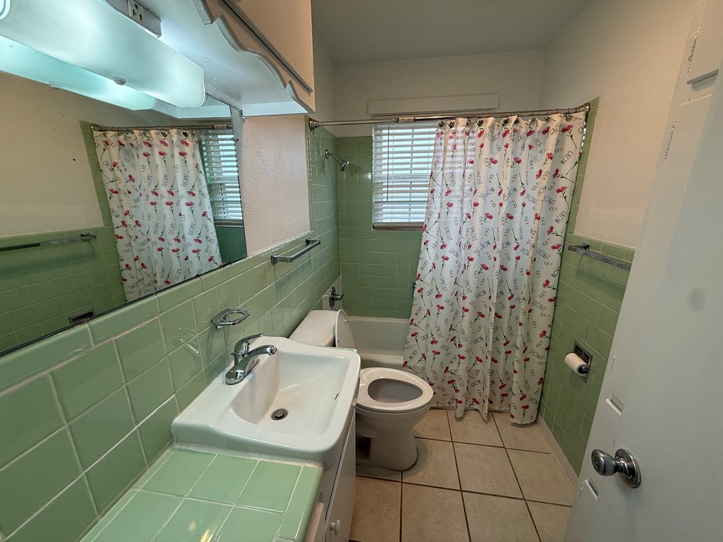 1500 S Bruce Ave, Monahans, Texas image 9