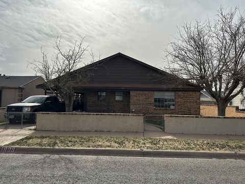 1809 Milburn Ave, Odessa, TX 79761 - MLS#: 158789