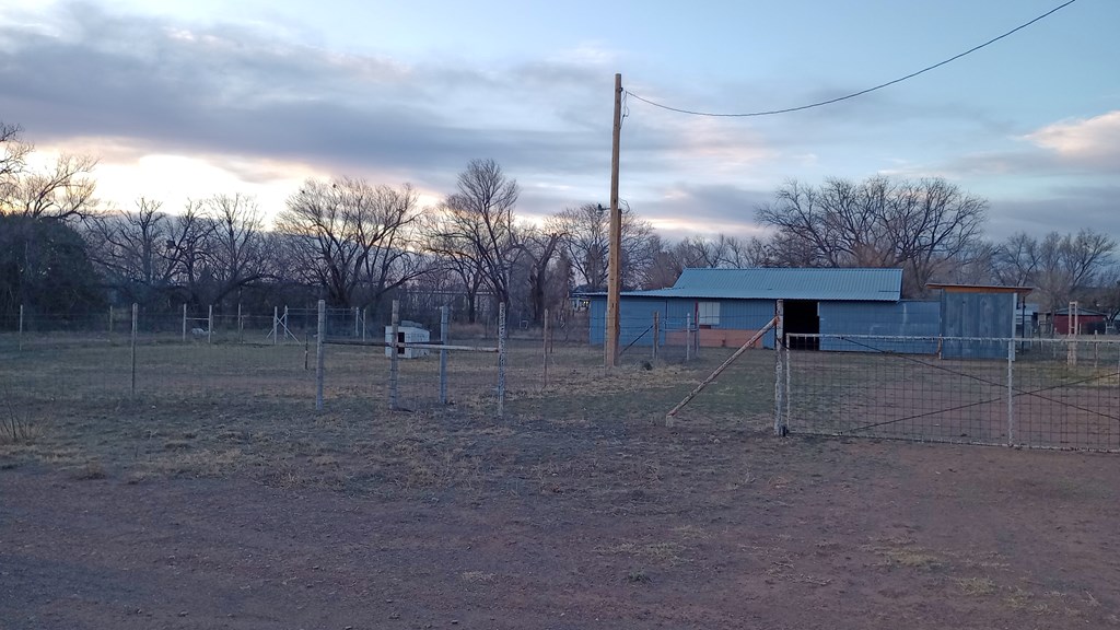 1804 Dakota St, Fort Davis, Texas image 9