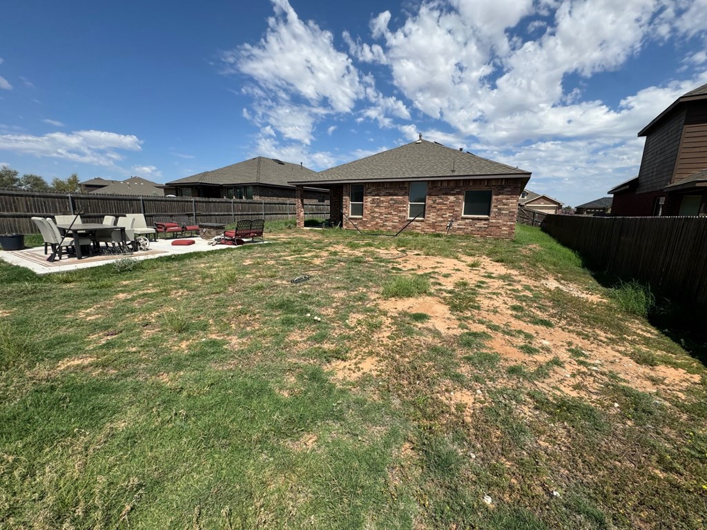 6981 King Ranch Rd, Odessa, Texas image 17