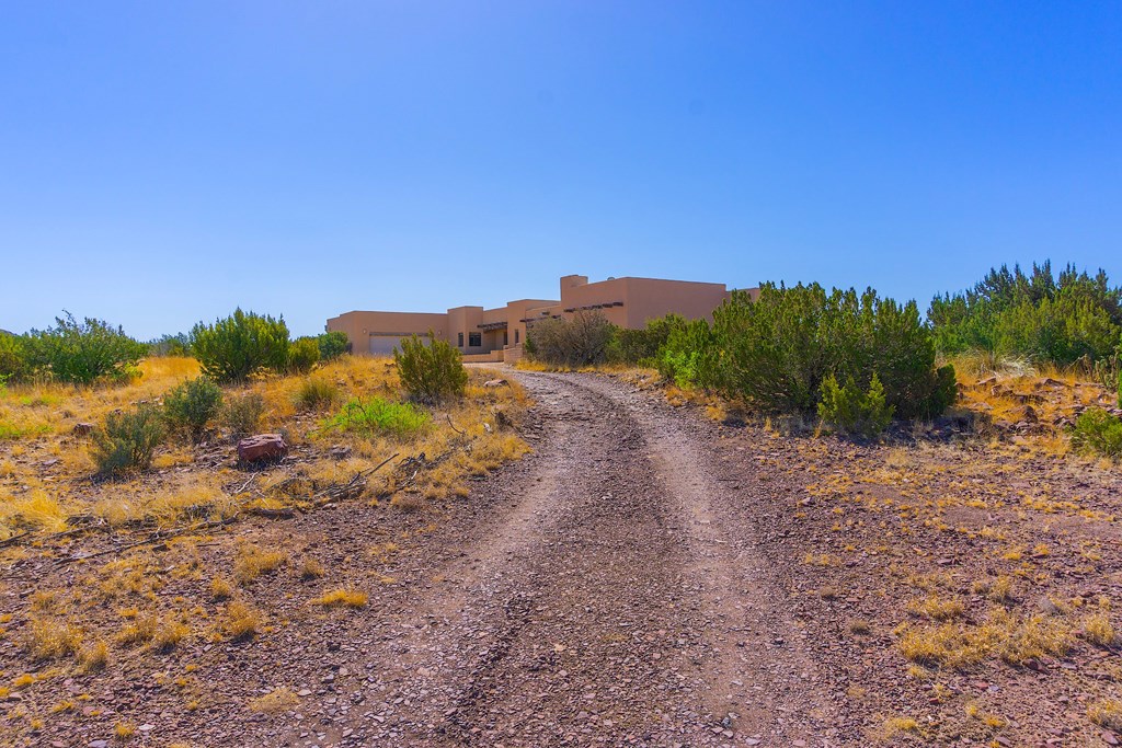 3 Dark Sky Drive, Alpine, Texas image 4