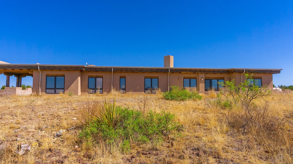 3 Dark Sky Drive, Alpine, Texas image 41