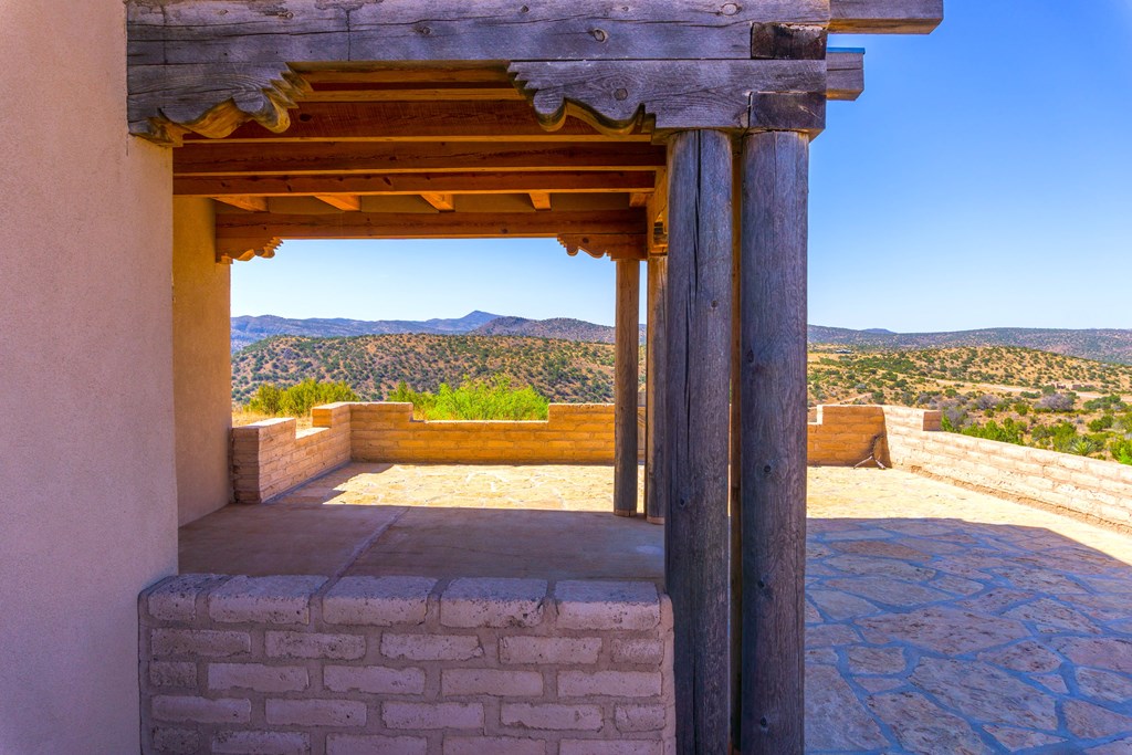 3 Dark Sky Drive, Alpine, Texas image 39