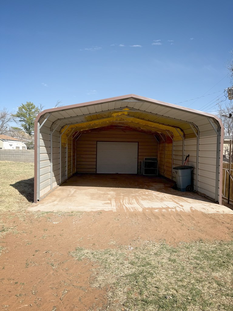 1302 NW 8th Place, Andrews, Texas image 28