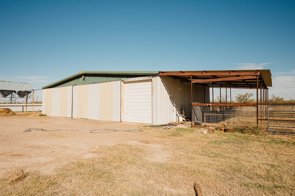 9002 S County Rd 1310, Odessa, Texas image 24