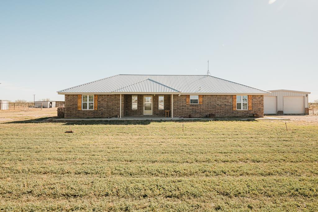 9002 S County Rd 1310, Odessa, Texas image 1