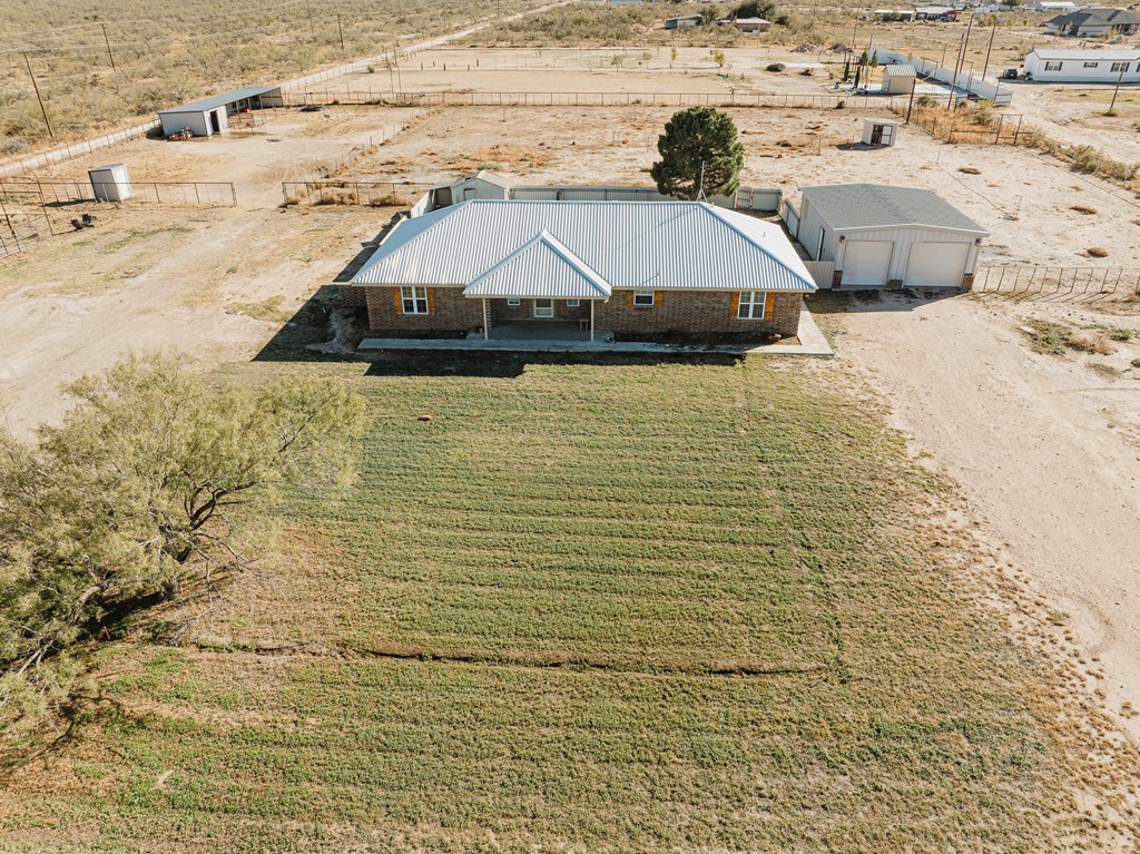 9002 S County Rd 1310, Odessa, Texas image 3