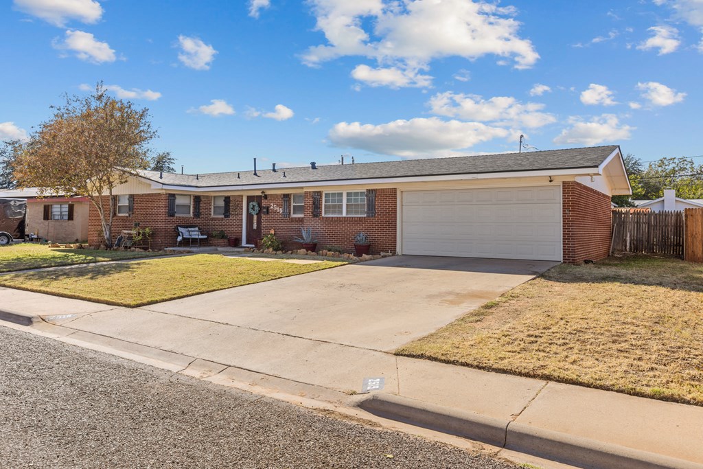 2519 Halifax Ave, Odessa, Texas image 2