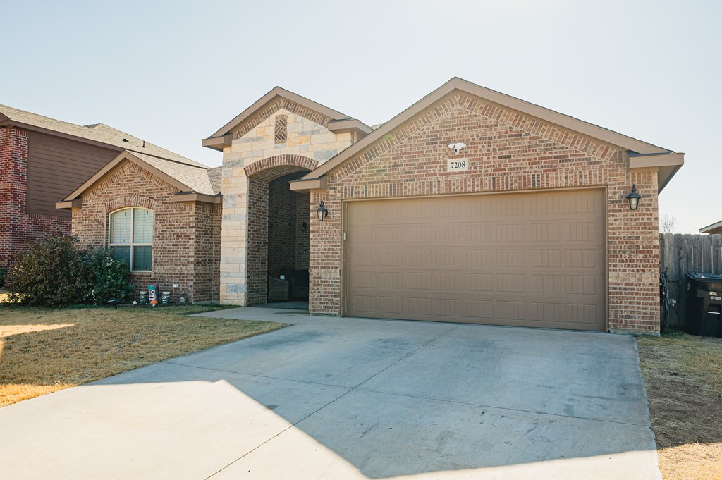 7208 Cross B Rd, Odessa, Texas image 2