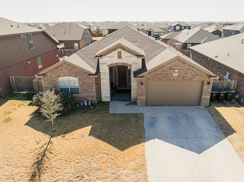 7208 Cross B Rd, Odessa, Texas image 3