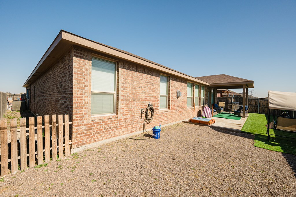 7208 Cross B Rd, Odessa, Texas image 26