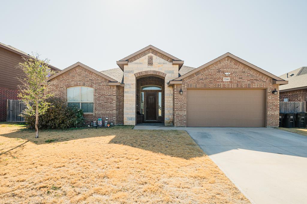 7208 Cross B Rd, Odessa, Texas image 1