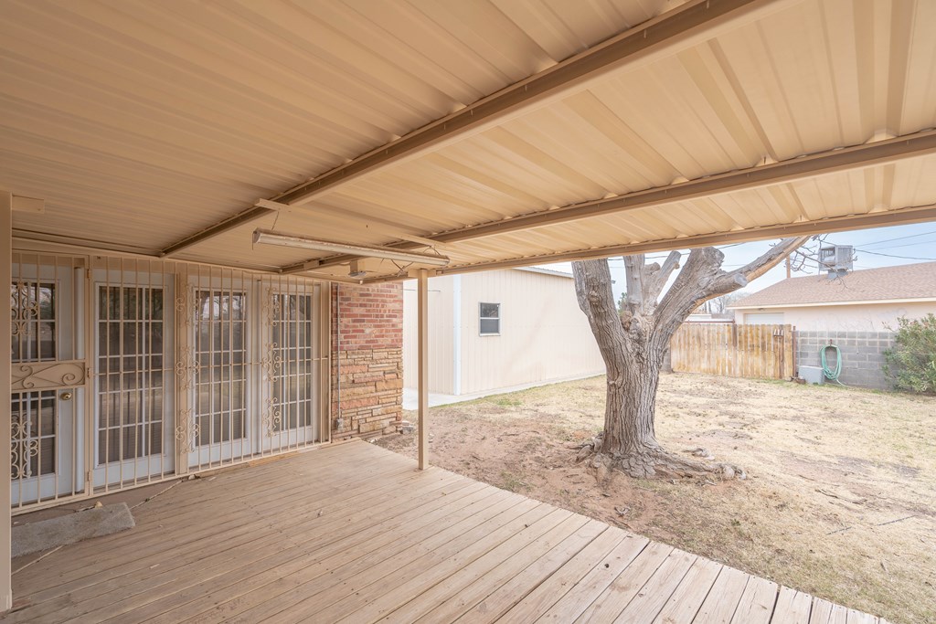 1112 Maple Ave, Odessa, Texas image 32