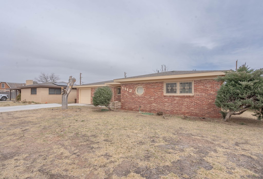 1112 Maple Ave, Odessa, Texas image 2