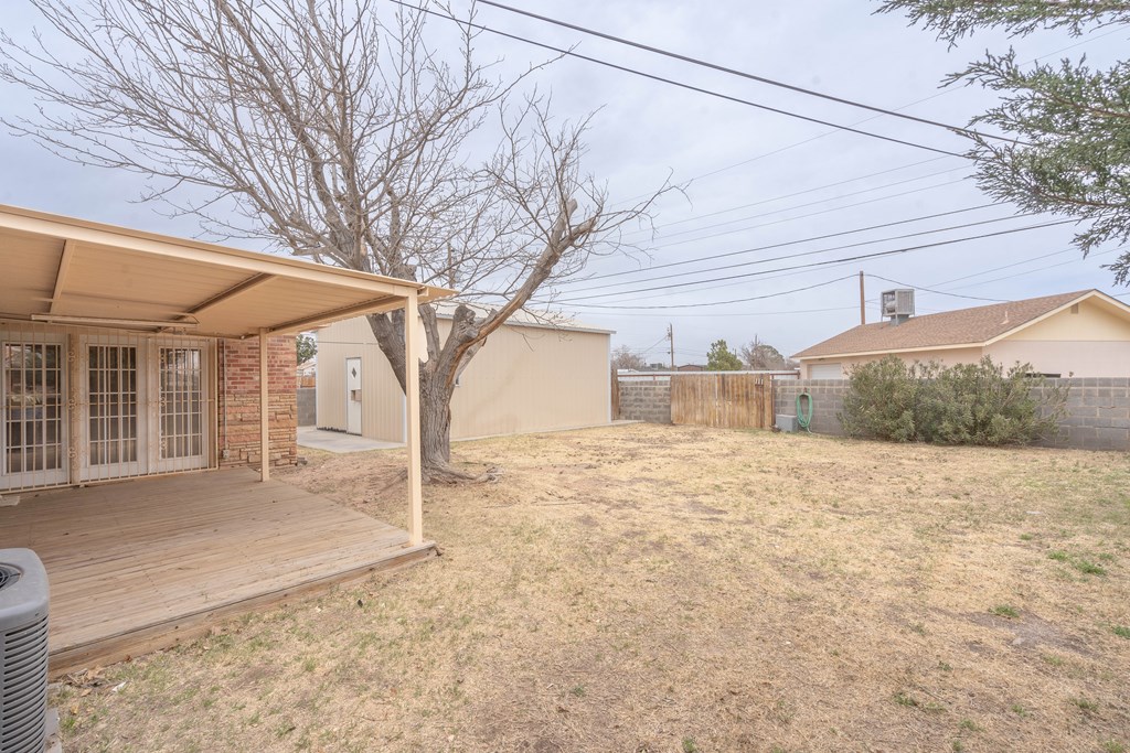 1112 Maple Ave, Odessa, Texas image 33