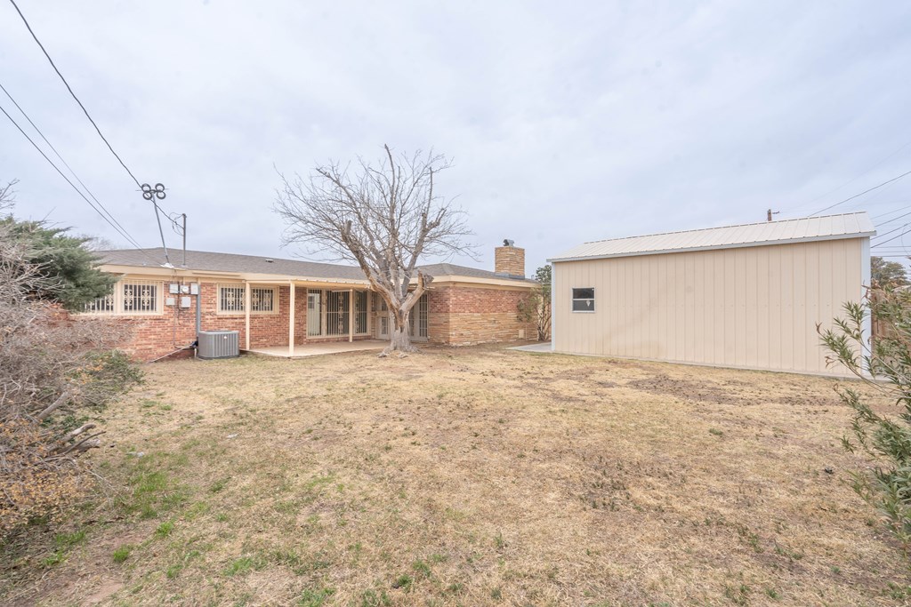 1112 Maple Ave, Odessa, Texas image 34