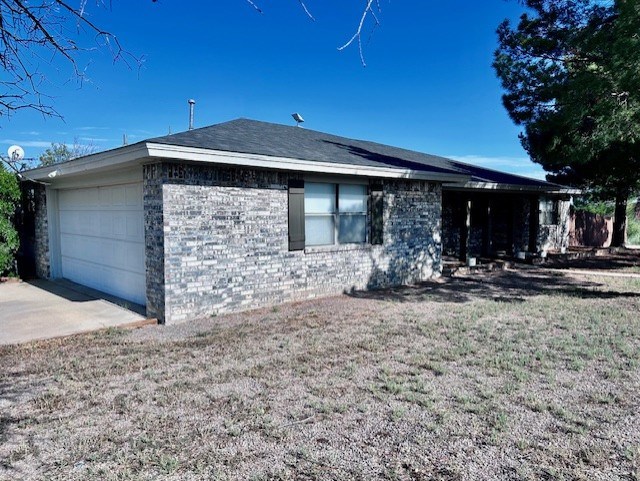 1016 Logan, Alpine, Texas image 31