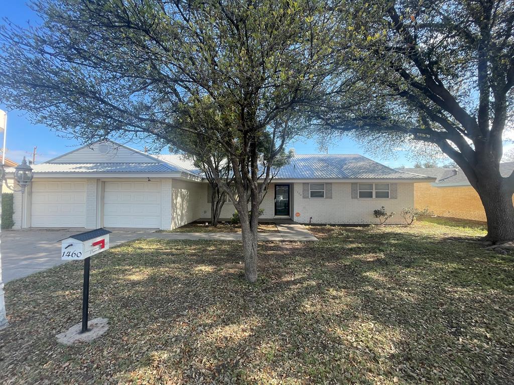 1460 Pagewood Ave, Odessa, Texas image 3