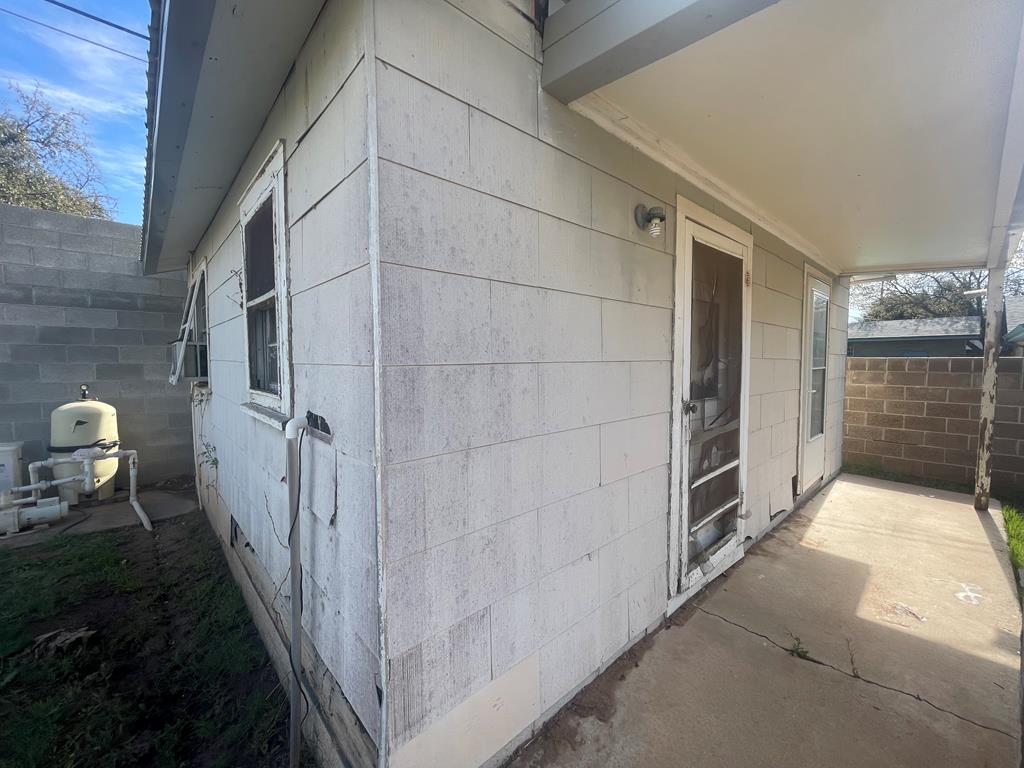 1460 Pagewood Ave, Odessa, Texas image 22