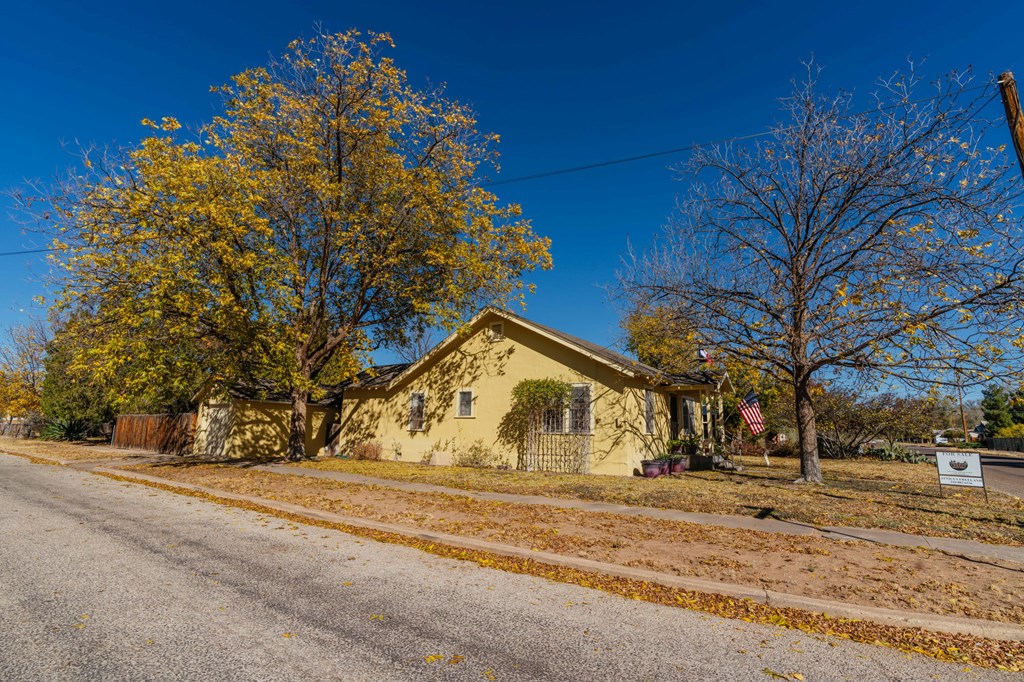 301 E Lockhart Ave, Alpine, Texas image 37