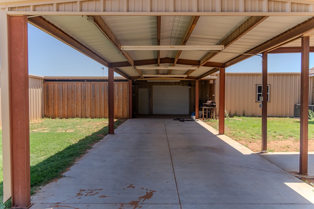 4210 SE 1200 #41-43, Andrews, Texas image 27