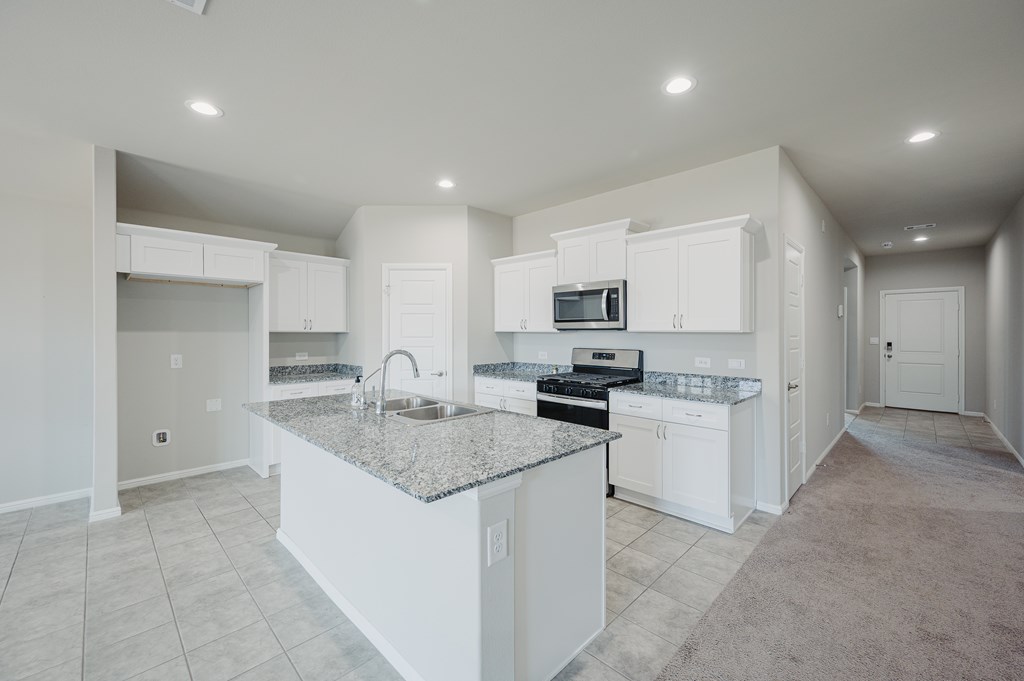 6207 Polo Grounds Ct, Odessa, Texas image 5