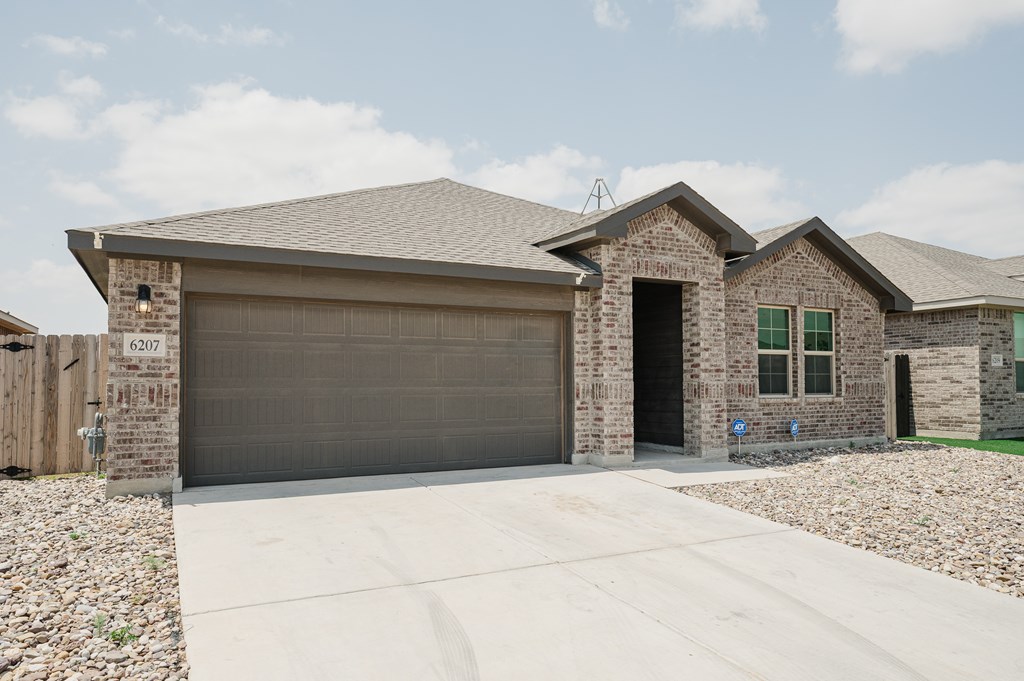 6207 Polo Grounds Ct, Odessa, Texas image 2
