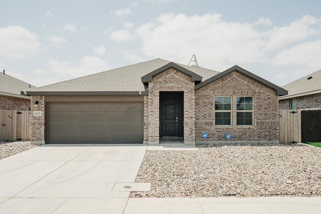 6207 Polo Grounds Ct, Odessa, Texas image 1