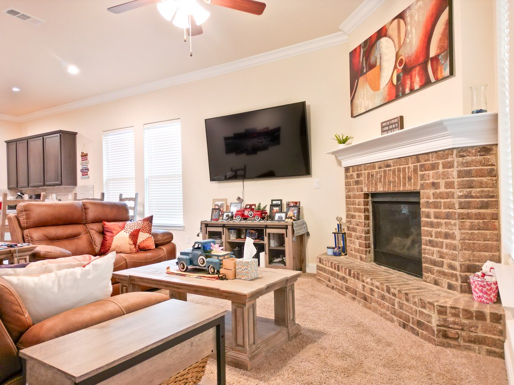 9011 Desert Ave, Odessa, Texas image 8