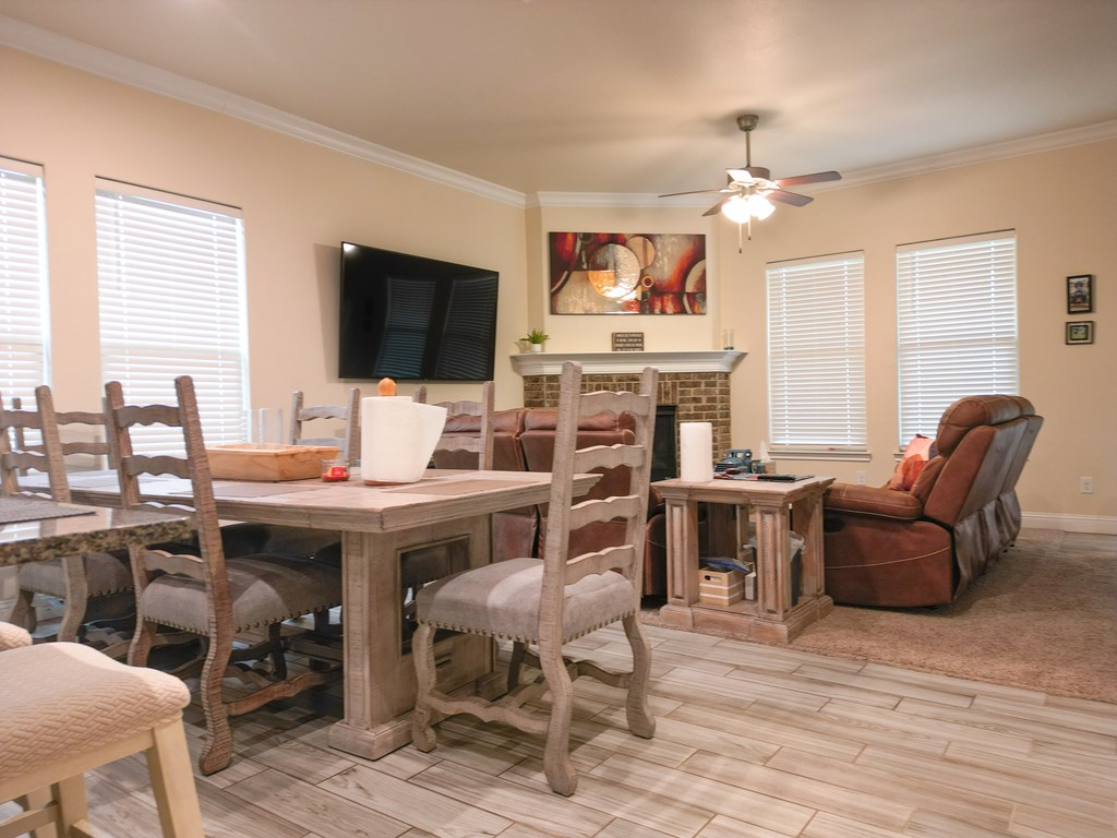 9011 Desert Ave, Odessa, Texas image 9