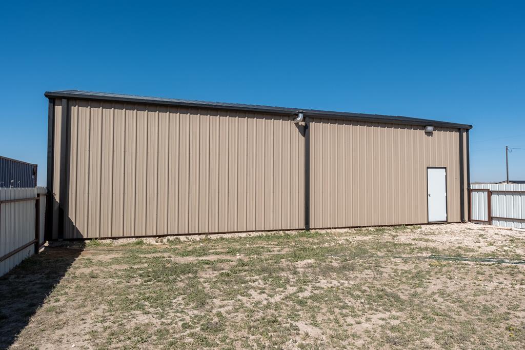 692 Pr 402c, Seminole, Texas image 21