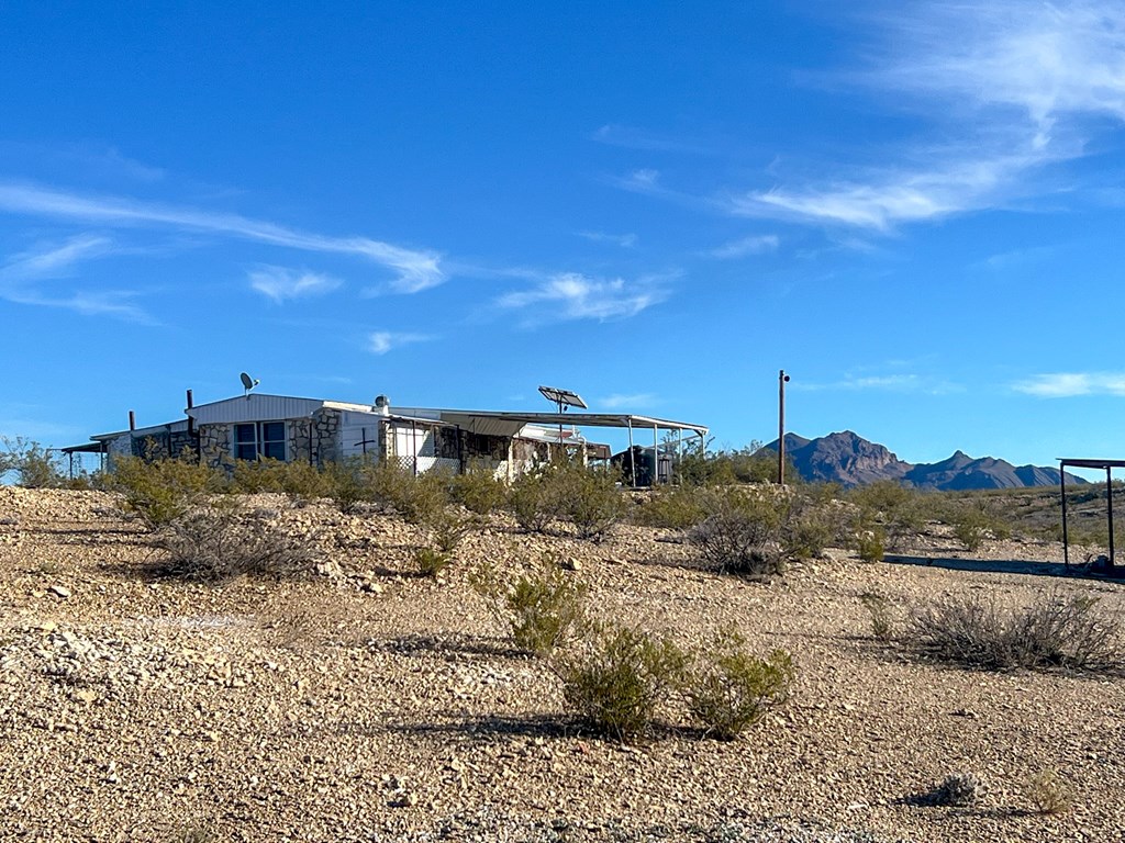 2500 Agua Fria Road, Terlingua, Texas image 9