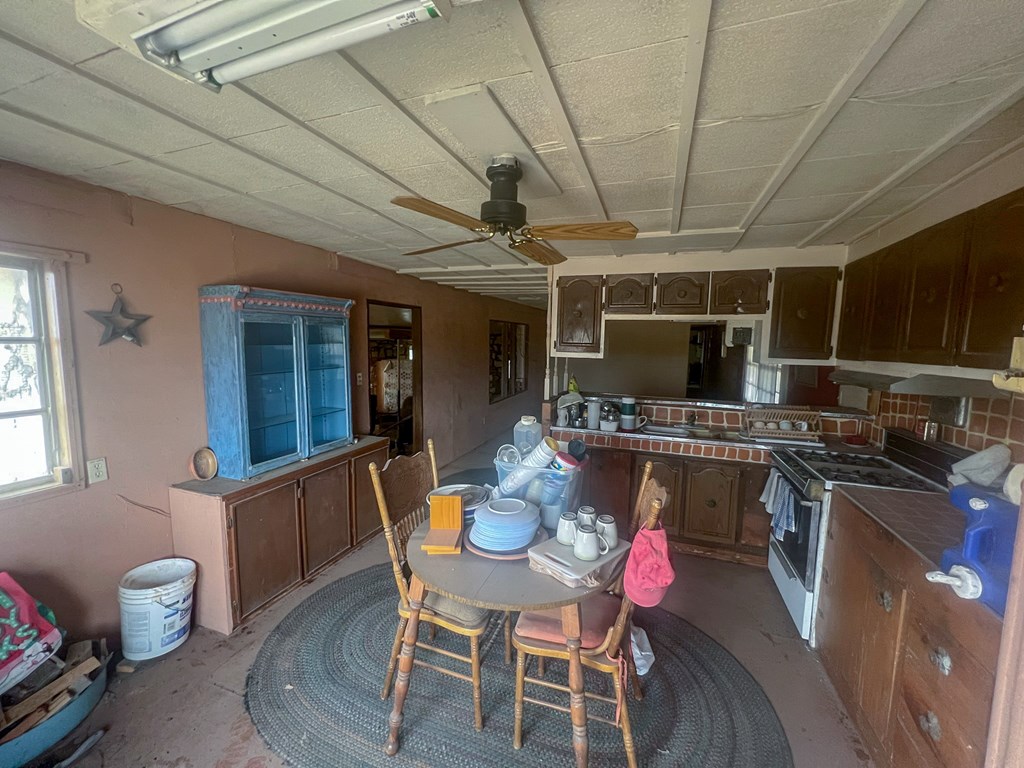 2500 Agua Fria Road, Terlingua, Texas image 10