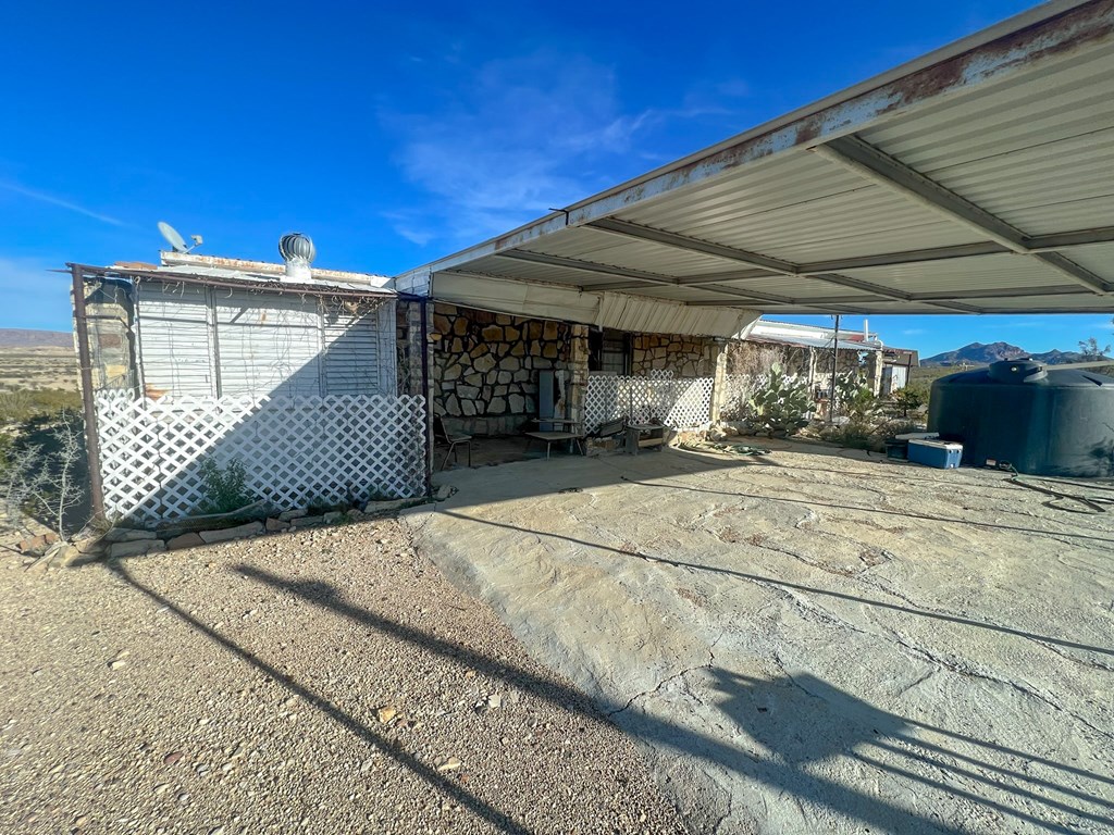 2500 Agua Fria Road, Terlingua, Texas image 7