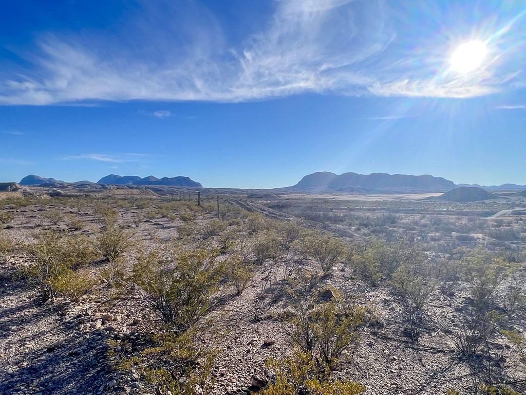 2500 Agua Fria Road, Terlingua, Texas image 23