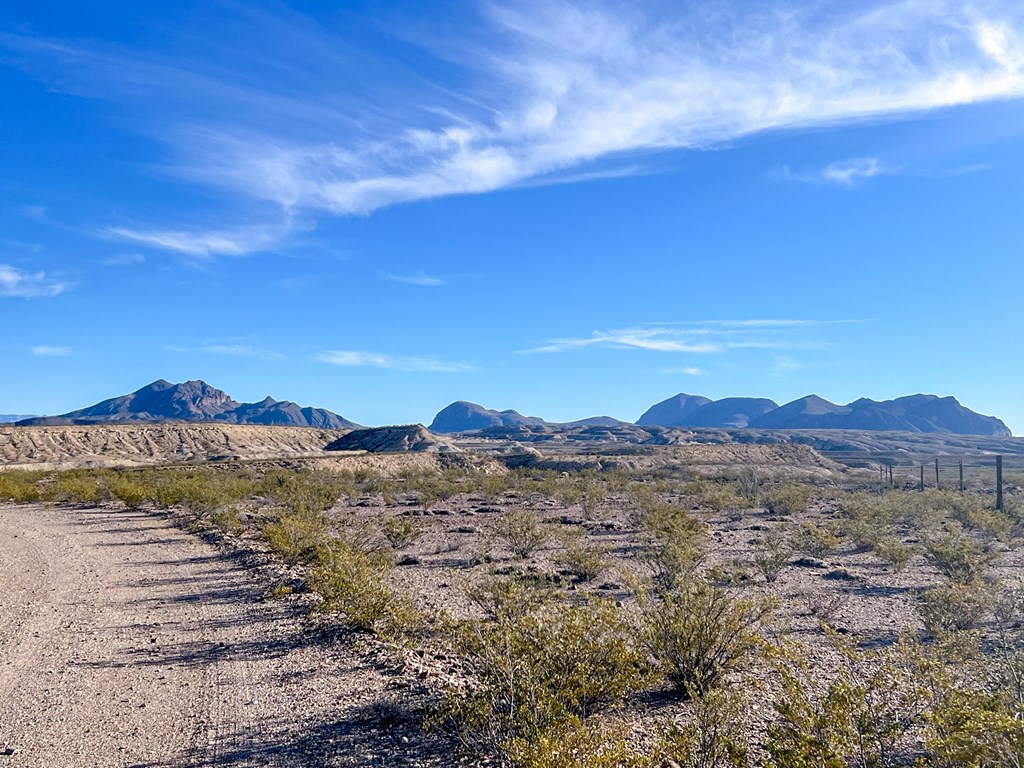 2500 Agua Fria Road, Terlingua, Texas image 22