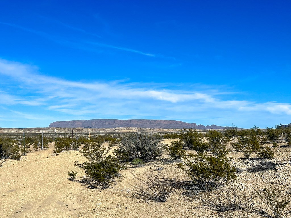 2500 Agua Fria Road, Terlingua, Texas image 21