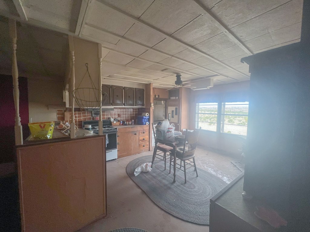 2500 Agua Fria Road, Terlingua, Texas image 15