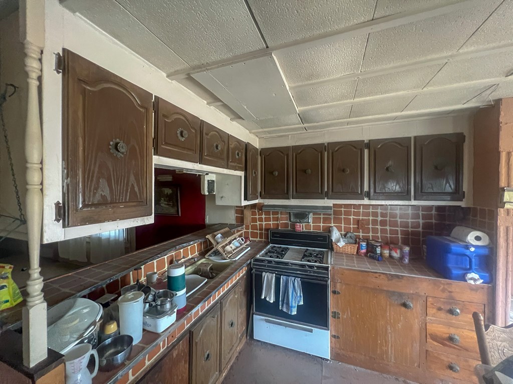 2500 Agua Fria Road, Terlingua, Texas image 14