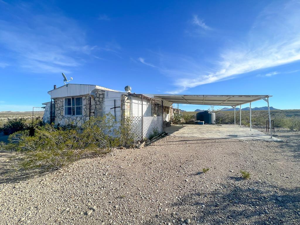2500 Agua Fria Road, Terlingua, Texas image 2