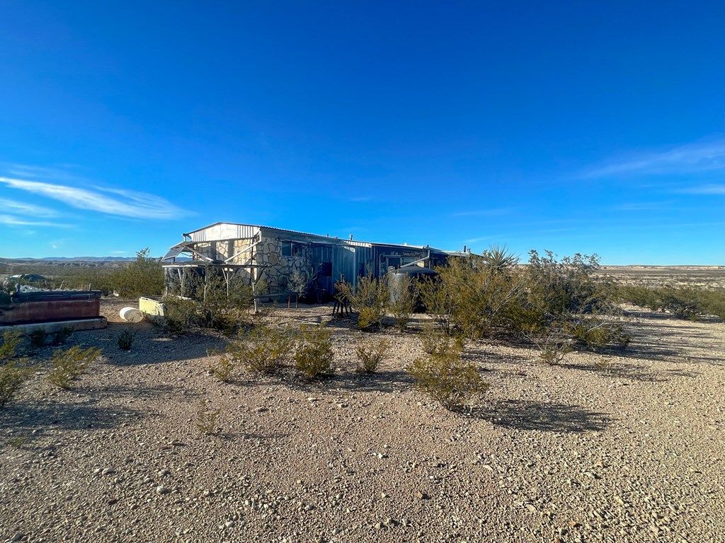 2500 Agua Fria Road, Terlingua, Texas image 5