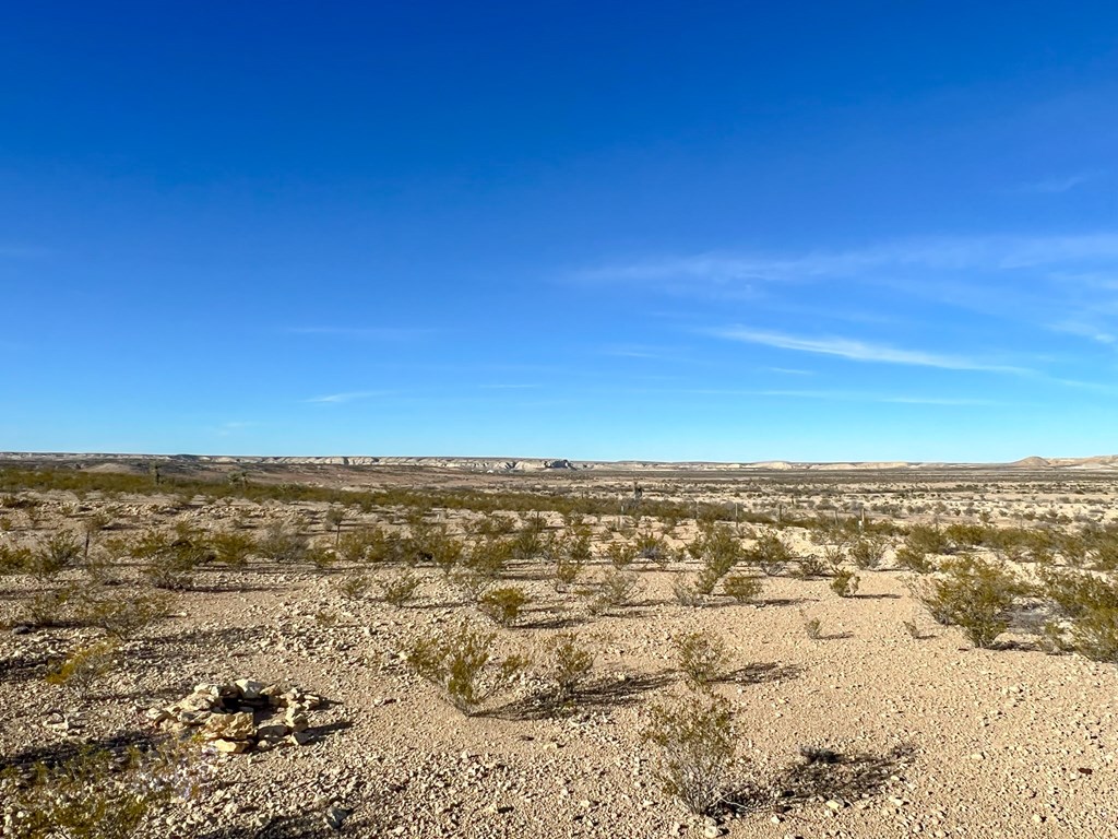 2500 Agua Fria Road, Terlingua, Texas image 20