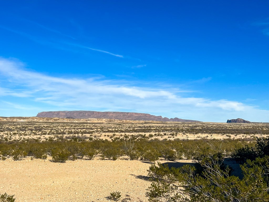 2500 Agua Fria Road, Terlingua, Texas image 19