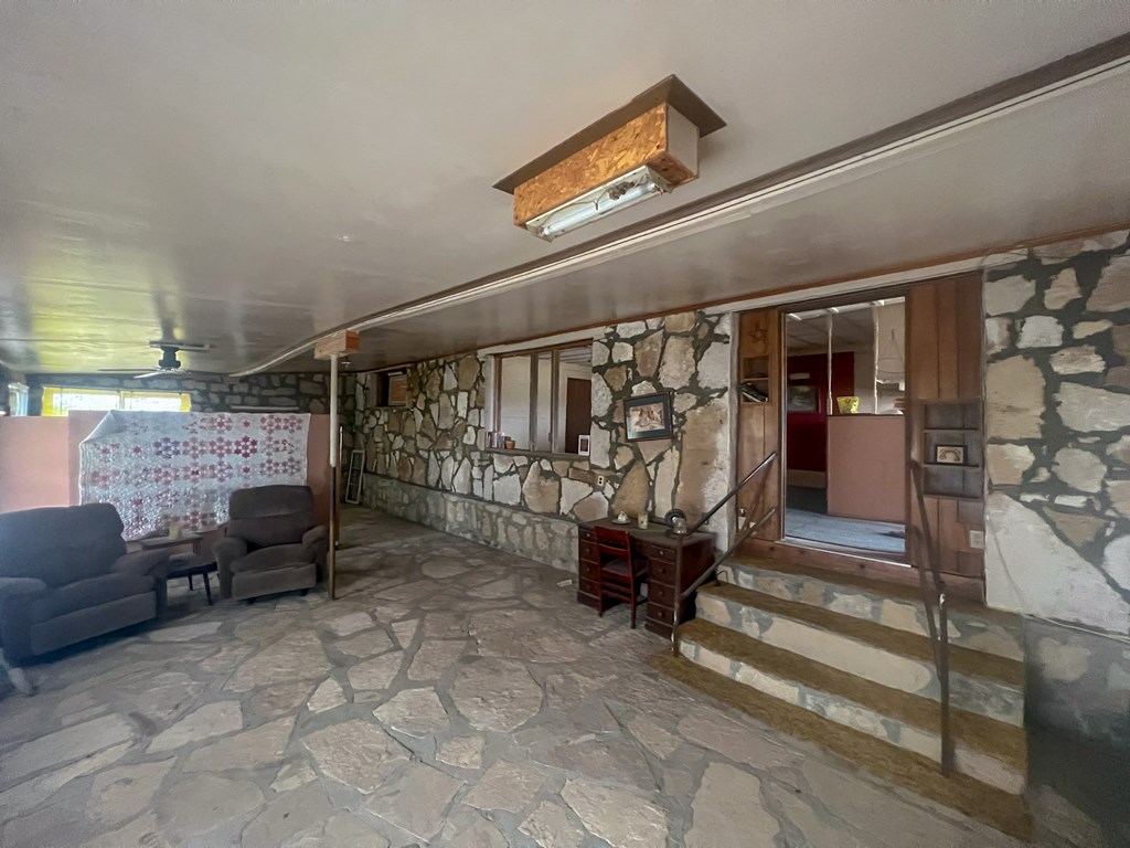 2500 Agua Fria Road, Terlingua, Texas image 13