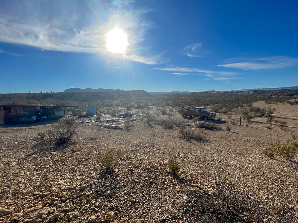 2500 Agua Fria Road, Terlingua, Texas image 6