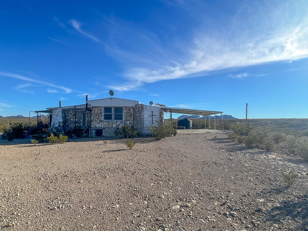 2500 Agua Fria Road, Terlingua, Texas image 4