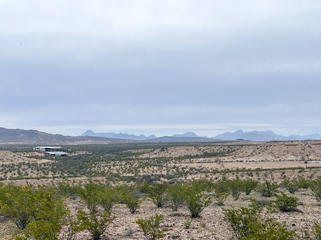 2500 Agua Fria Road, Terlingua, Texas image 26