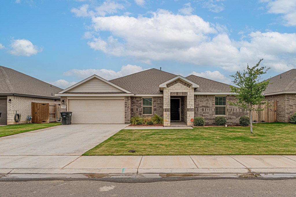 7107 Buckwheat Rd, Odessa, Texas image 9