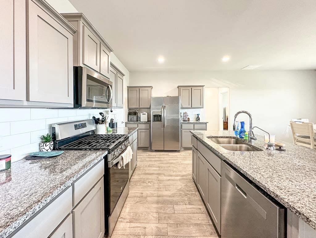 7112 Buckwheat Road, Odessa, Texas image 6
